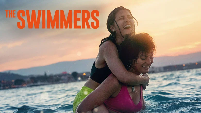 The Swimmers screenshot 6