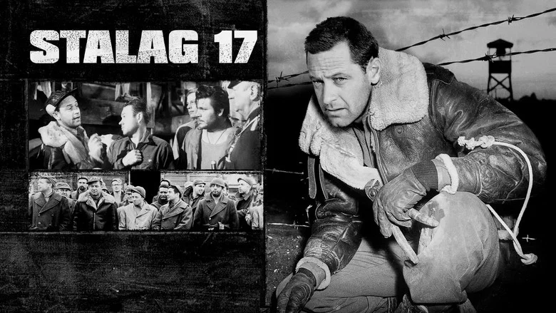 Stalag 17 screenshot 6