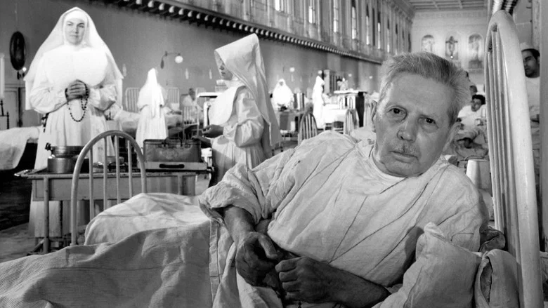 Umberto D. screenshot 8