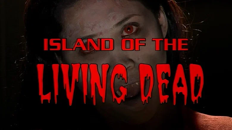 Island of the Living Dead screenshot 4