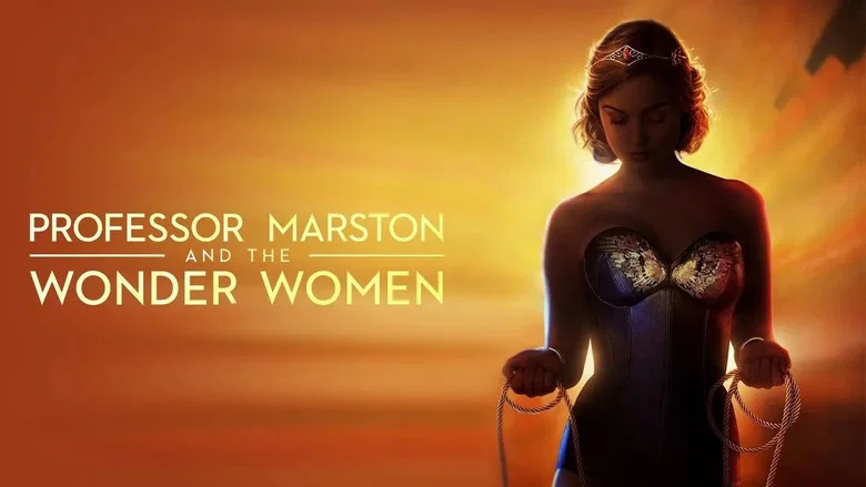 Professor Marston and the Wonder Women screenshot 7