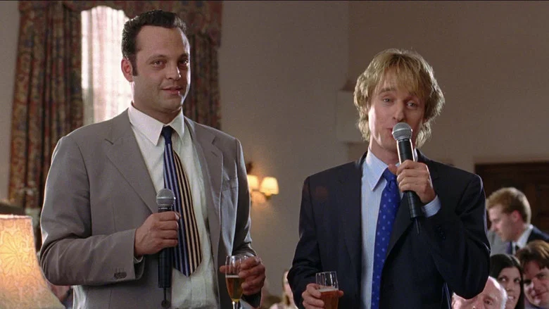 Wedding Crashers screenshot 5