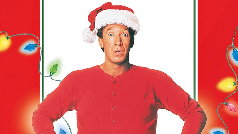 The Santa Clause screenshot 8