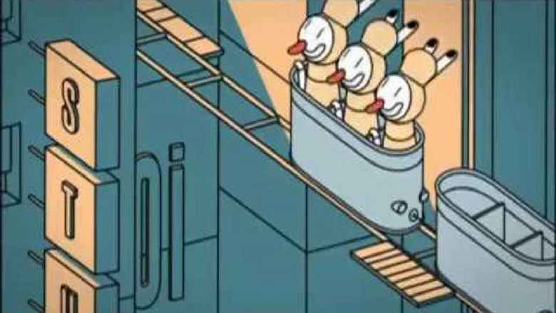 Bunnies screenshot 1