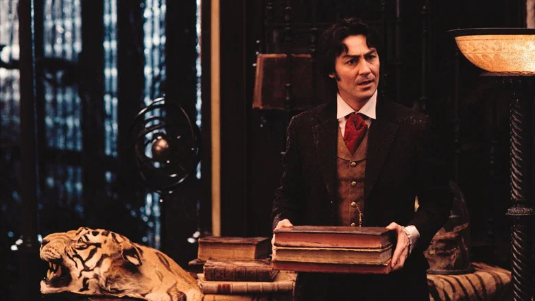 The Haunted Mansion screenshot 6