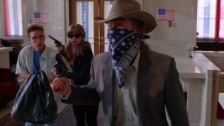 Fast Getaway screenshot 3
