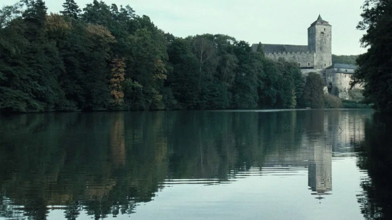 Hannibal Rising screenshot 7