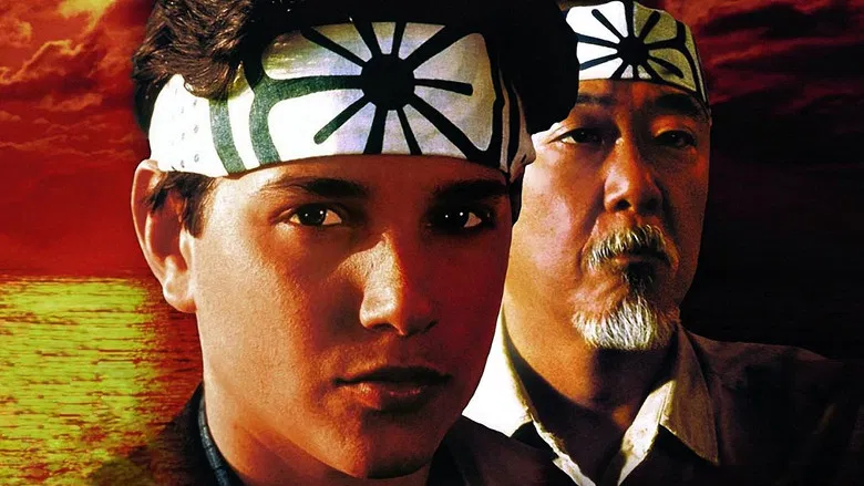 The Karate Kid screenshot 6