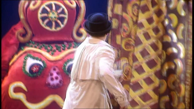 Cirque du Soleil: Dralion screenshot 5