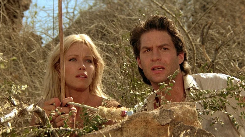 Sheena screenshot 5