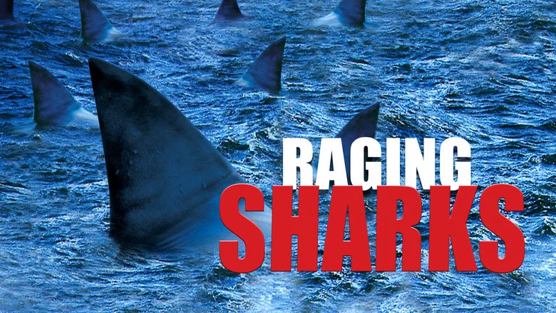 Raging Sharks screenshot 6