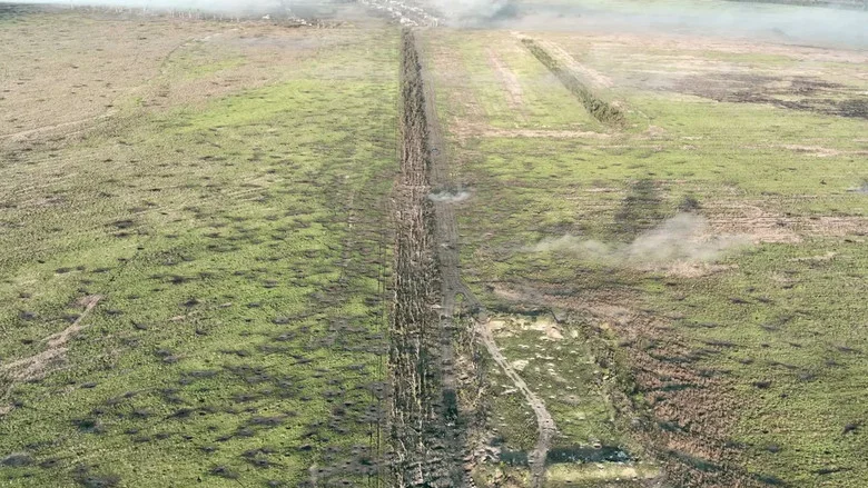 2000 Meters to Andriivka screenshot 8