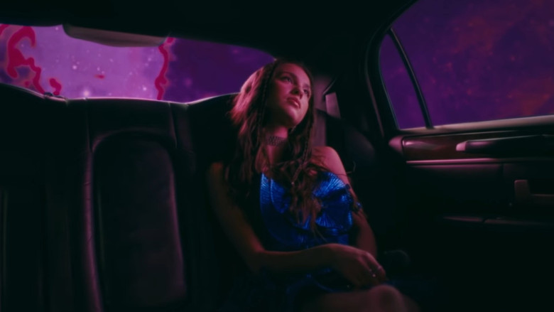SOUR Prom screenshot 6