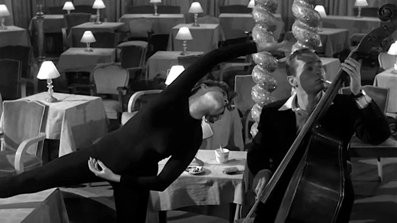 Rififi screenshot 2