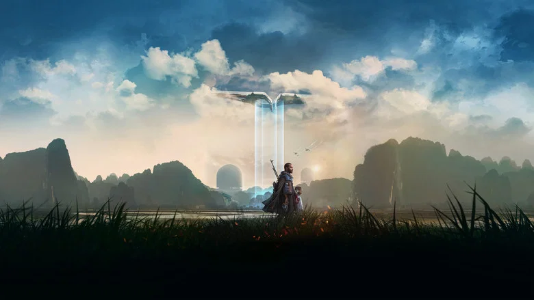 The Creator screenshot 8