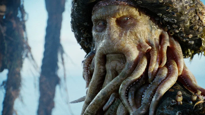 Pirates of the Caribbean: Dead Man's Chest screenshot 8