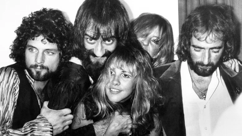 Classic Albums: Fleetwood Mac - Rumours screenshot 2