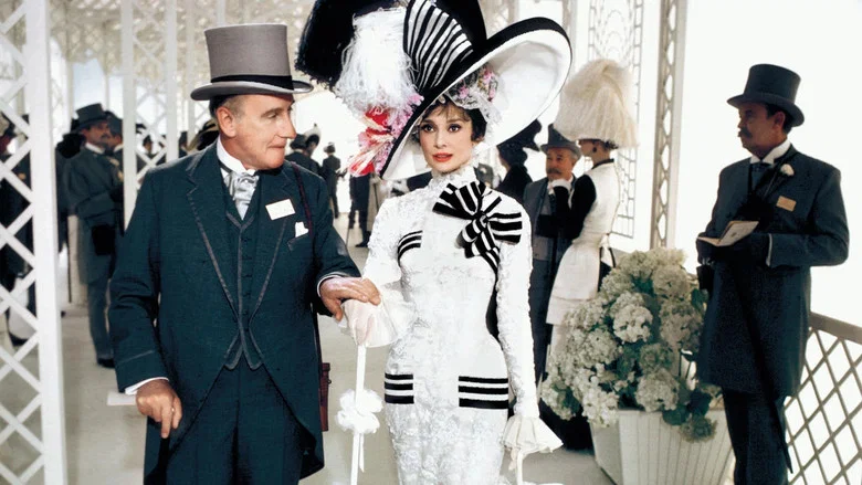 My Fair Lady screenshot 4