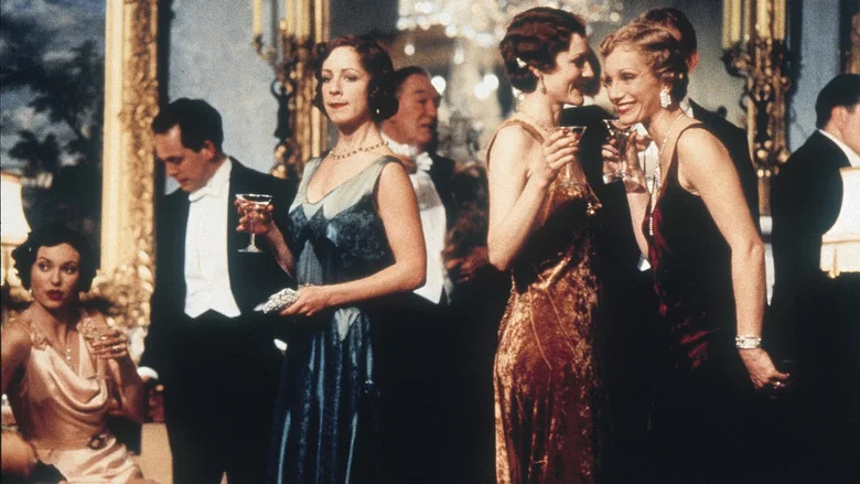Gosford Park screenshot 5