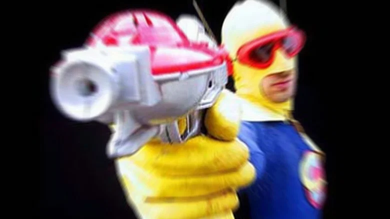 Captain Cosmotic screenshot 1