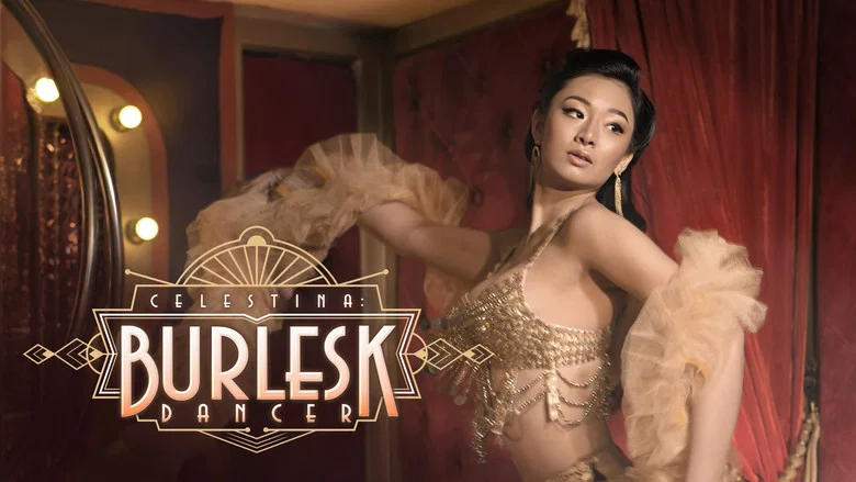Celestina: Burlesk Dancer screenshot 3