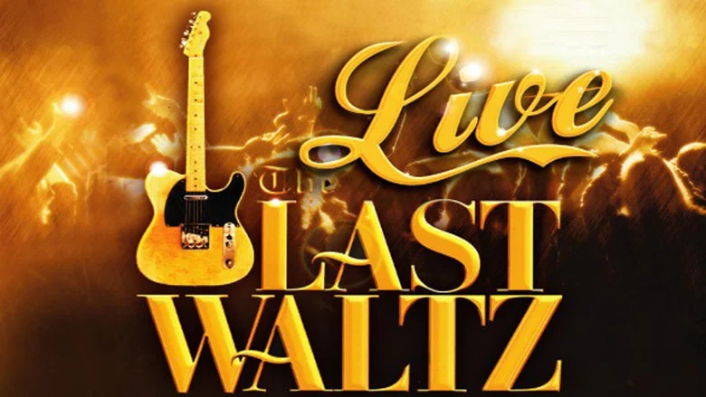The Last Waltz screenshot 3