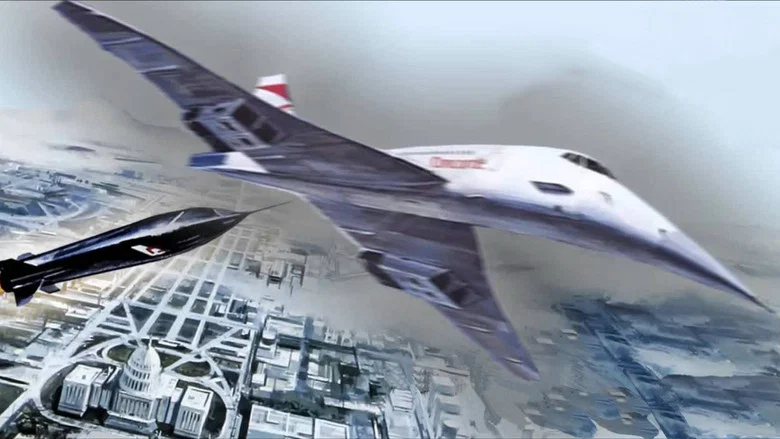 The Concorde... Airport '79 screenshot 5