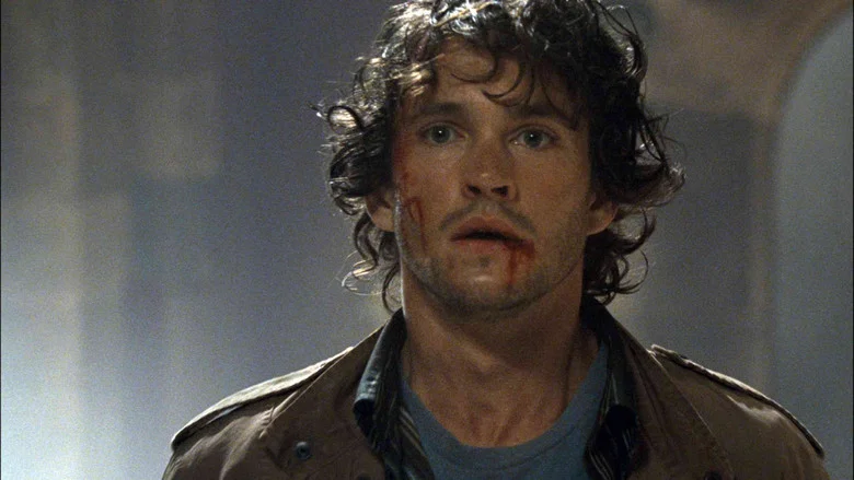 Blood and Chocolate screenshot 5