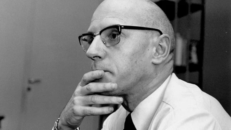 Michel Foucault par lui-même screenshot 1