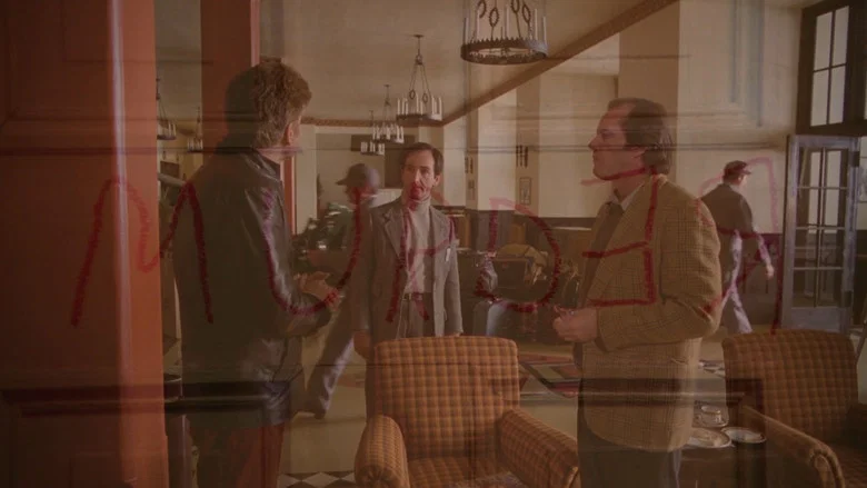 The Shining: Forwards and Backwards screenshot 4
