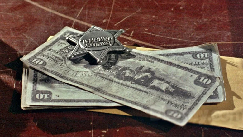 Hang 'em High screenshot 3