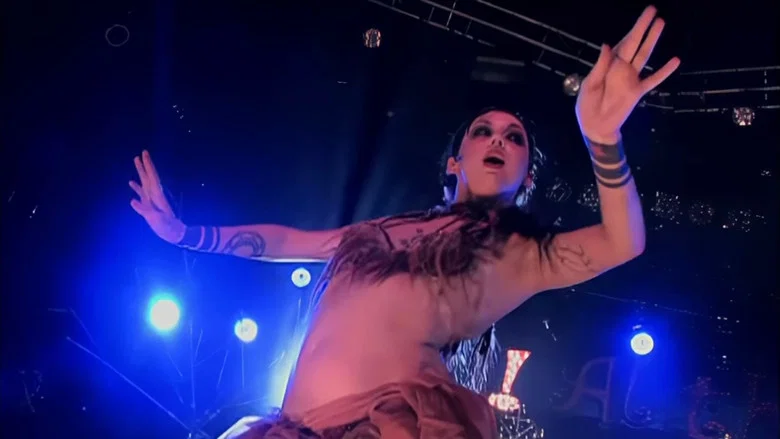 Panic! at the Disco: Live in Denver screenshot 2