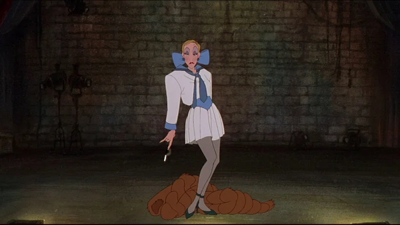 Anastasia screenshot 8