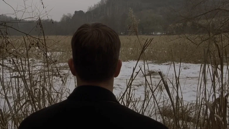 The Bourne Identity screenshot 8