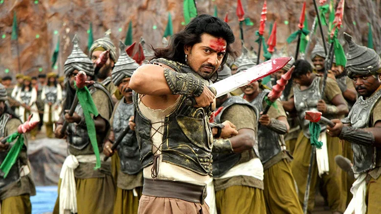 Yoddha screenshot 5