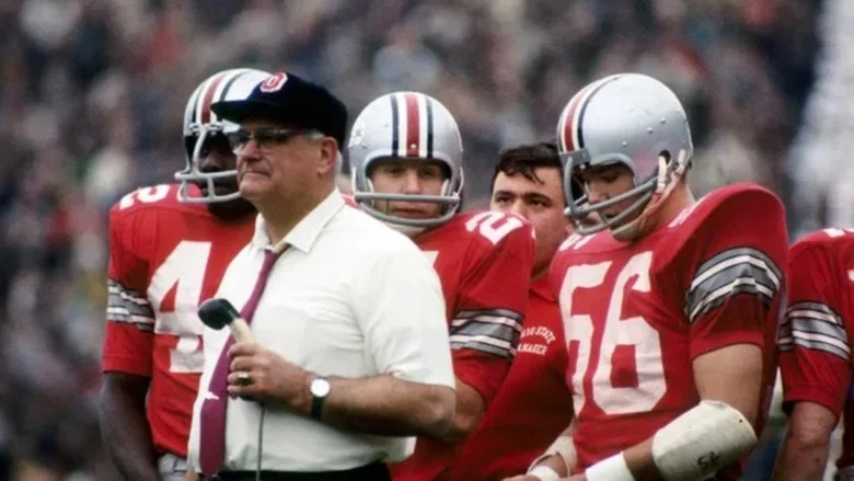 Michigan vs. Ohio State: The Rivalry screenshot 2