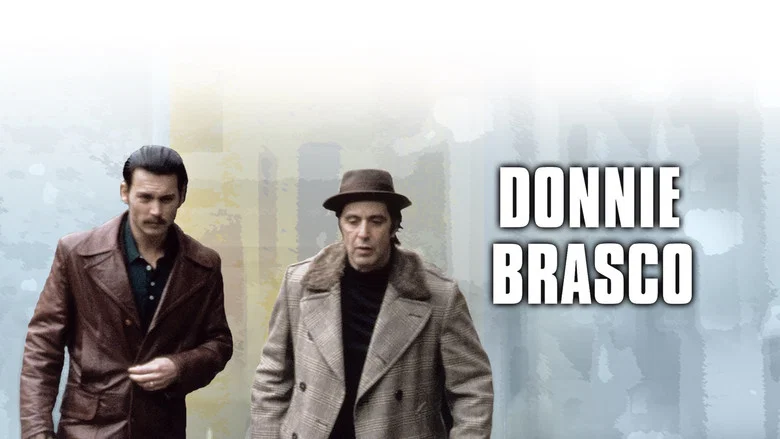 Donnie Brasco screenshot 8