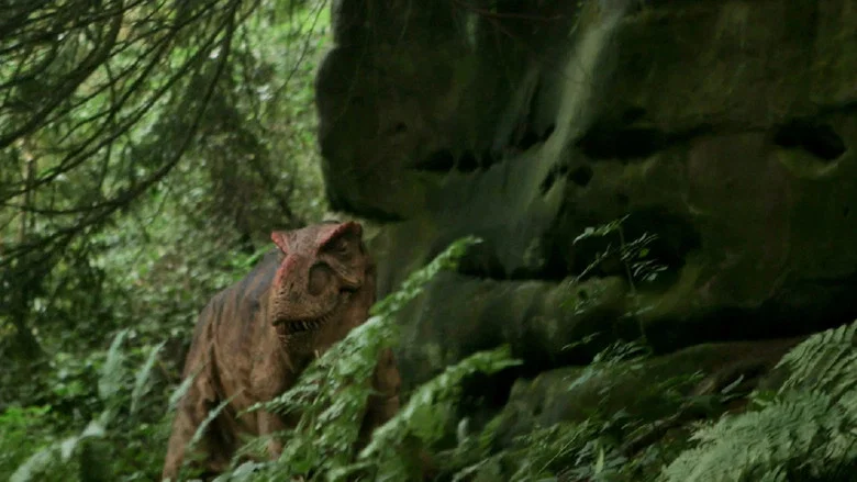 Extinction screenshot 3