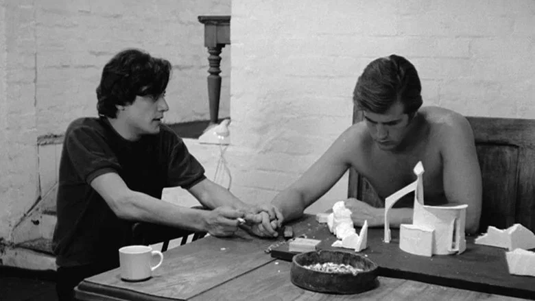 The Set screenshot 7