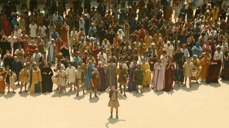 Quarter to Two Before Jesus Christ screenshot 8