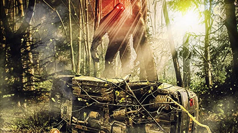 Wreck screenshot 1