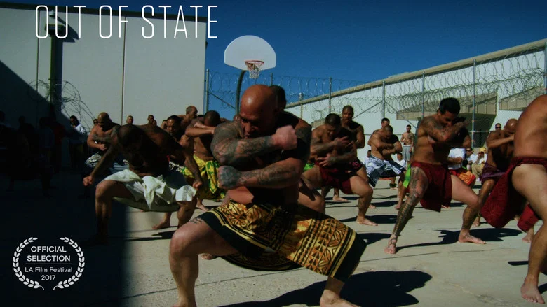 Out of State screenshot 2
