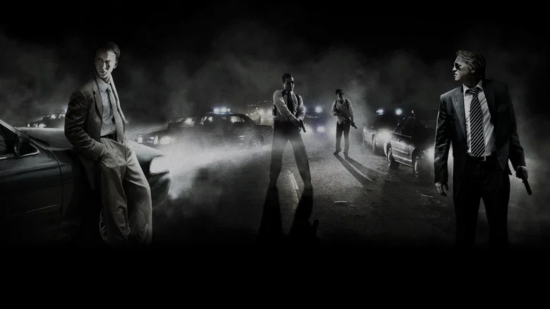 Bad Lieutenant: Port of Call New Orleans screenshot 4
