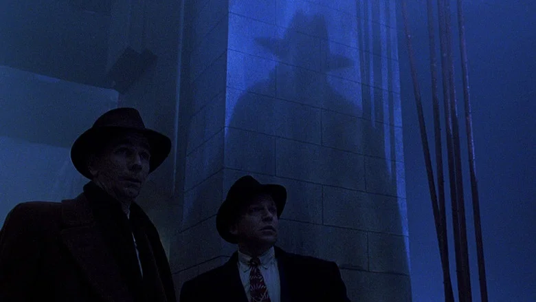 The Shadow screenshot 8