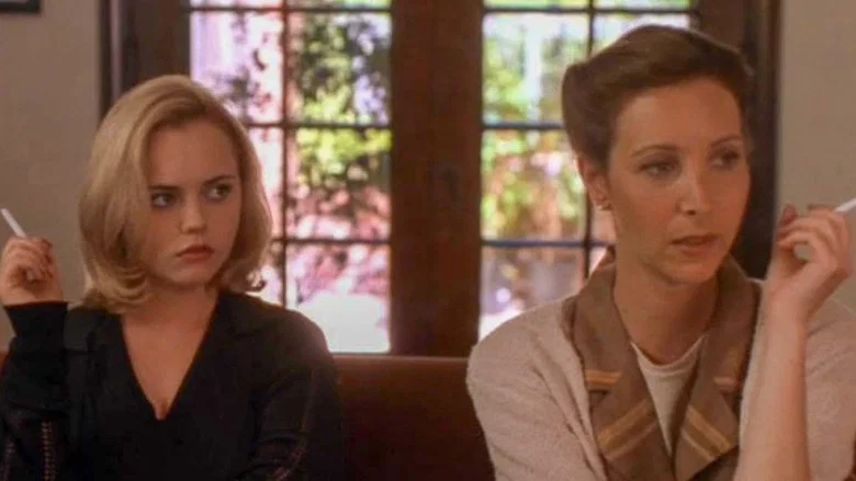 The Opposite of Sex screenshot 7