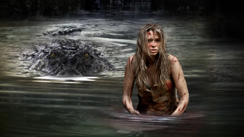 Black Water screenshot 4