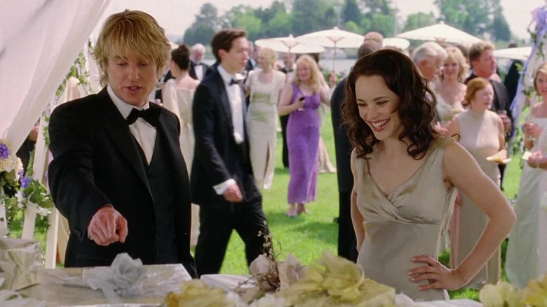 Wedding Crashers screenshot 6