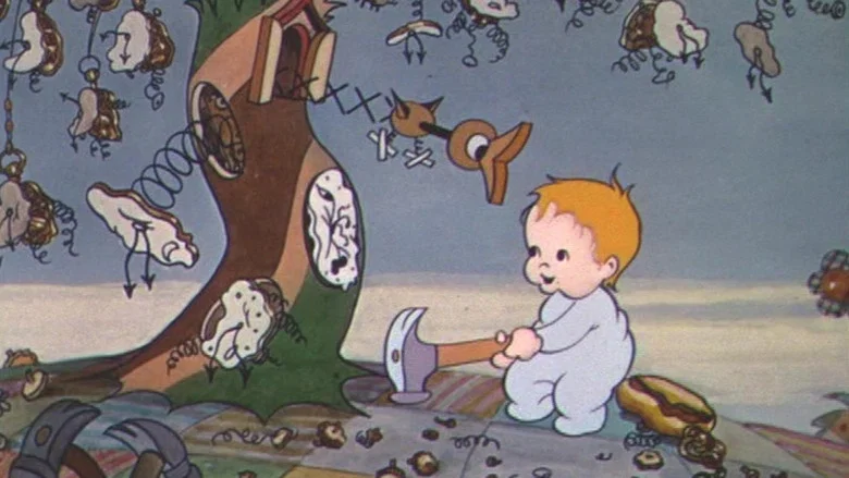 Lullaby Land screenshot 1