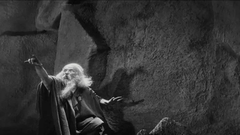The Ten Commandments screenshot 8