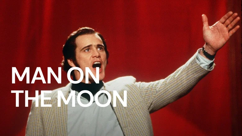 Man on the Moon screenshot 1